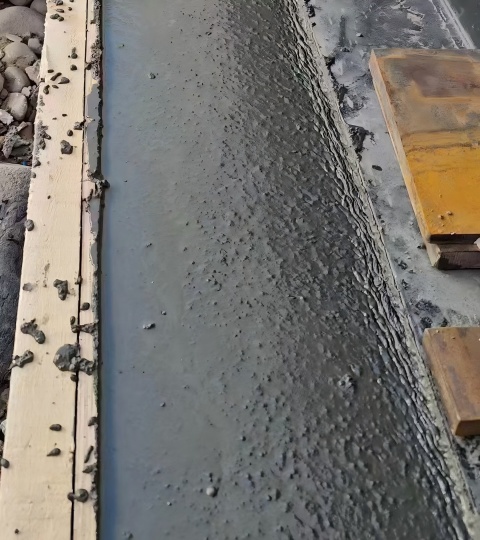 开福环氧砂浆的特点及施工流程​