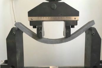 开福高延性混凝土 高延性砂浆 抗震加固混凝土产品特点 施工流程