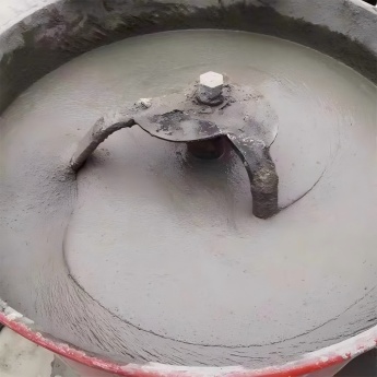 开福灌浆料的类型及施工流程​