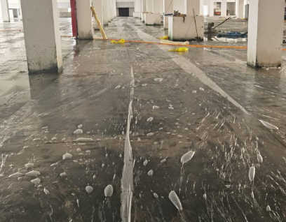 开福不发火砂浆和不发火金属骨料有什么区别