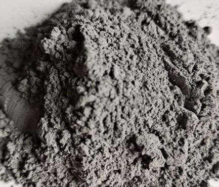 开福硅灰和粉煤灰的区别用途