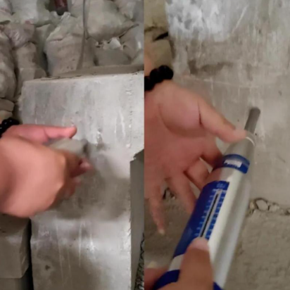 开福混凝土强度不足的原因及处理方法