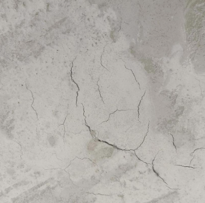 开福灌浆料为什么会产生裂缝？出现裂缝该如何处理？