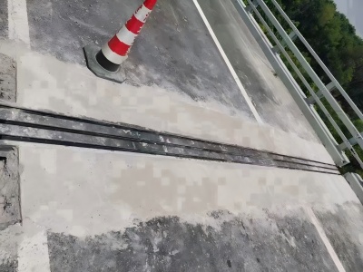 开福伸缩缝更换后浇筑材料快速结构修补料速砼的产品特点及施工流程​