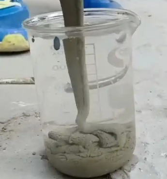 开福水工混凝土絮凝剂，水下抗分散剂的作用及施工方法