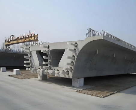 开福抗冻压浆料的特点及标准化施工工艺